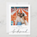 Search for photo bridesmaid cards Will you be my