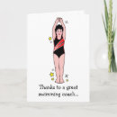 Search for coach thank you cards Instructor