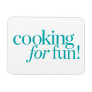 Search for cooking magnets Baking