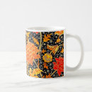 Search for vintage wallpaper pattern mugs Floral