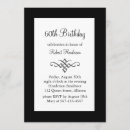 Search for mans 75th birthday invitations 70th