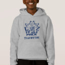 Search for grey wolf clothing Yellowstone