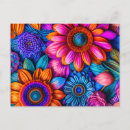 Search for occasions postcards Floral