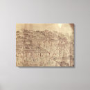 Search for scenes canvas prints 16th