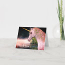 Search for fantasy cards Unicorn