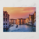 Search for building postcards Sunset