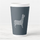 Search for outline drinkware Dog