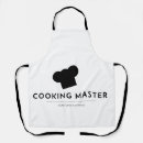 Search for new chef aprons Food