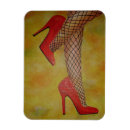 Search for goodies magnets Red