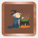 Search for witch cauldron stickers Cartoon