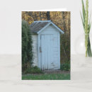 Search for outhouse cards Photography