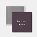 Search for plain and simple magnets Professional