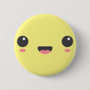 Search for smile emoji badges Yellow