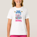 Search for under the sea birthday tshirts Blue