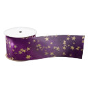 Search for galaxy ribbon Starry night sky