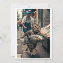 Search for unique cat cards Whimsical