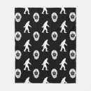 Search for sasquatch blankets Squatchy