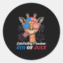 Search for freedom stickers July