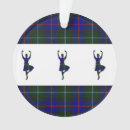 Search for double sided christmas tree decorations Blue