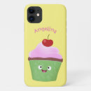 Search for cute cupcake iphone cases Dessert