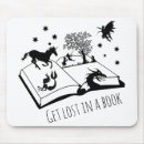 Search for book illustrations mousepads Fantasy