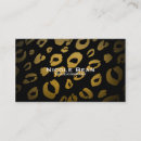 Search for foil print business cards Designer