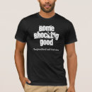 Search for shocking tshirts Satire