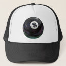 Search for 8 ball hats Billiards