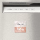 Search for faux magnets Clean