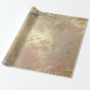 Search for metallic foil wrapping paper Gold