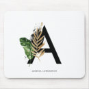 Search for summer mousepads Tropical