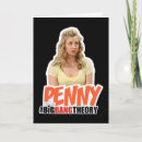 Search for bang cards Penny blossom