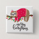 Search for seasons greetings badges Happy