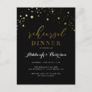 Search for confetti rehearsal dinner invitations Formal