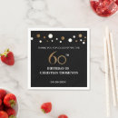 Search for gold sixtieth birthday stickers Glitter