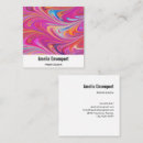 Search for trippy business cards Cool