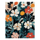 Search for vibrantes posters Flowers