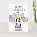 Search for tri colour cards Puppy
