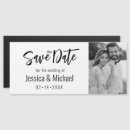 Search for party 4x9 invitations Black and white