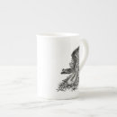 Search for flame design mugs Dragon