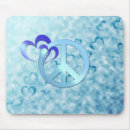 Search for sign for peace electronics Blue