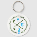 Search for golf key rings Dad