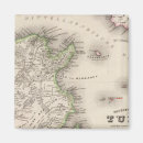 Search for meyer shield magnets Map