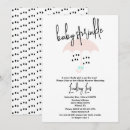 Search for teal baby shower invitations Script