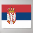 Search for serbia posters Flag