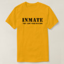 Search for inmate clothing Prisoner