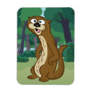 Search for rangers magnets Green wood forest