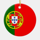 Search for portugal christmas tree decorations Flag