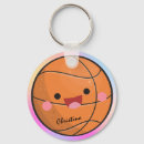 Search for basketball ball key rings Team