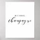 Search for champagne posters Modern